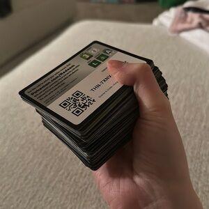 Pokémon TCG Code Cards